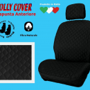 FODERA TRAPUNTATATA ANTER. JOLLY PLUS