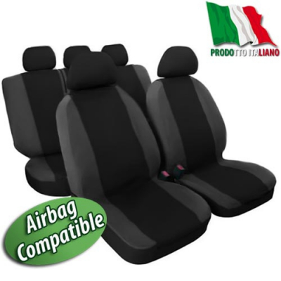 FODERA PANDA 2013 4/5 POSTI POST. INTERO