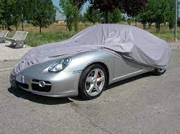 COPRIAUTO CALIFORNIA CF1