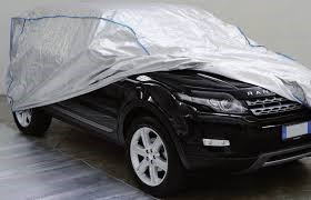 COPRIAUTO TYVEK A