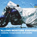 COPRIMOTO TYVEK ES