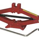 CRIK A  PANTOGRAFO 1 TON