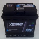 BATTERIA AUTO 72 AH