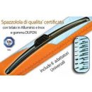 SPAZZOLA TERGI NO RAIN 600
