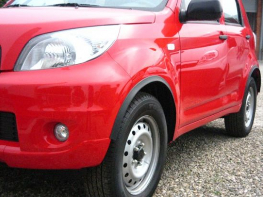 KIT PARAFANGO 4 PZ M 1,5