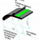 PARAFANGHI UNIV. e 4X4 M 12,5