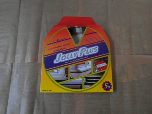 JOLLY PLUS 5MT STARBURST