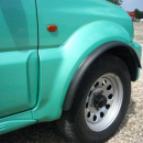 PARAFANGO BORDO GRIGIO MT 6