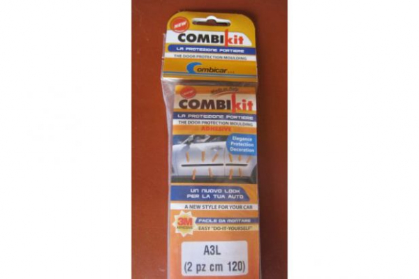 COMBIKIT CM 120 2PZ A3L
