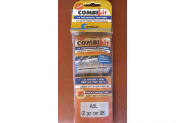 COMBIKIT CM 95 2PZ A5L