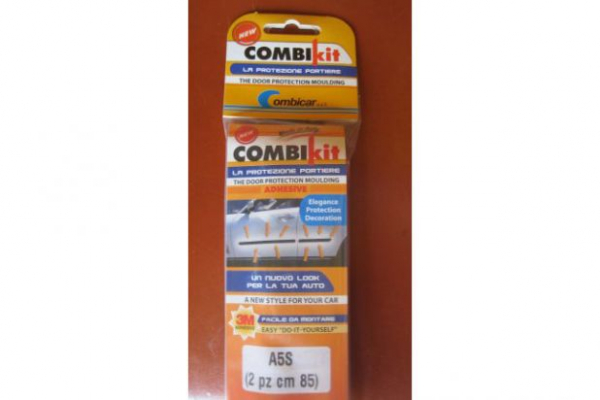 COMBIKIT CM 85 2PZ A5S