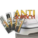 ANTISCRATCH BIANCO