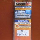 COMBIKIT CM 47 2PZ P3L