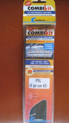 COMBIKIT CM 47 2PZ P3L