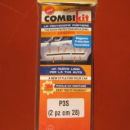 COMBIKIT CM 28 2PZ P3S