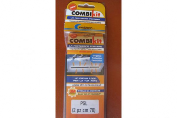 COMBIKIT CM 70 2 PZ P5L