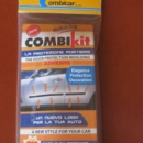 COMBIKIT CM 58 PZ 2 P5S