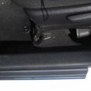 BATTITACCO ALLUMINIO UNIVERSAL