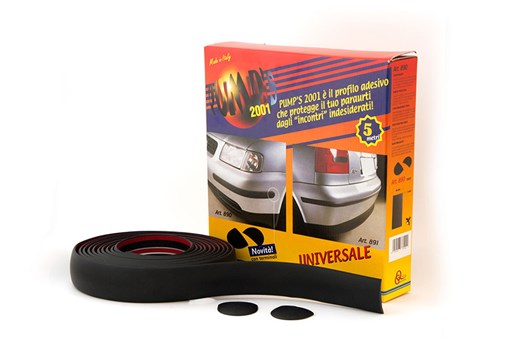 SALVAPARAURTI PUMP'S MEDIO