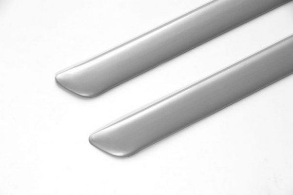 ANTISCRATCH 2PZ GRIGIO