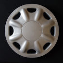 FARAD 210 DA 15" SILVER COPPA RUOTA UNIVERSALE SINGOLA