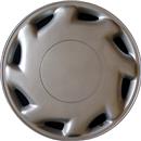 FARAD 213 DA 13" COPPA RUOTA SINGOLA SILVER