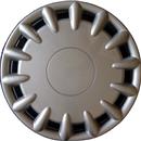 FARAD 214 DA 13" COPPA RUOTA SINGOLA SILVER