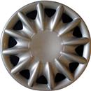 COPPA RUOTA SINGOLA FARAD UNIVERSALE SILVER 15"