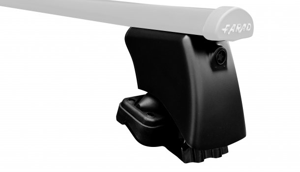KIT FARAD BARRE BS 102