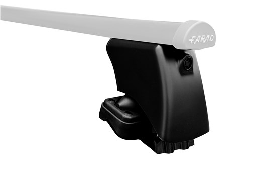 KIT FARAD BARRE BS 116