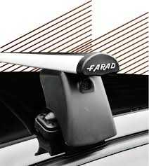KIT FARAD BARRE BS 17
