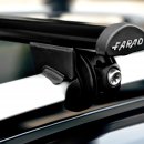 BARRE PORTATUTTO IRON 2  CM120