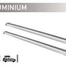 BARRA ALLUMINIO CM 120 PER KIT