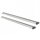 BARRA  ALLUMINIO CM 130 PER KIT