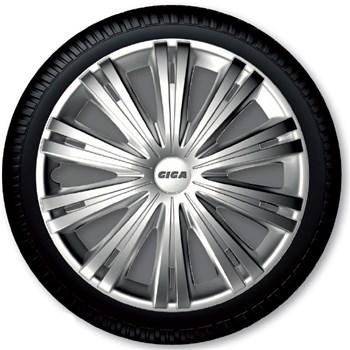 GIGA 14" COPPA RUOTA SINGOLA COPRICERCHIO UNIVERSALE GORECKI