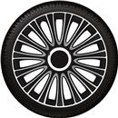 LE MANS PRO S&B 14" COPPA RUOTA SINGOLA COPRICERCHIO GORECKI