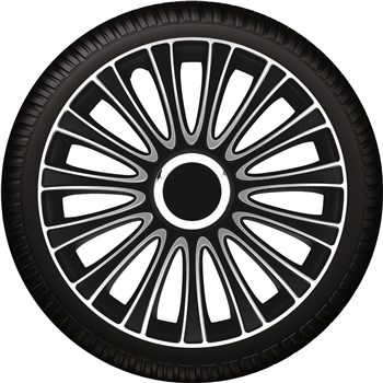 LE MANS PRO S&B 14" COPPA RUOTA SINGOLA COPRICERCHIO GORECKI