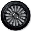 RADICAL PRO BLACK 14" COPPA RUOTA SINGOLA COPRICERCHIO GORECKI