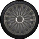 RADICAL PRO DARK 14"COPPA RUOTA SINGOLA COPRICERCHIO UNIVERSALE GORECKI