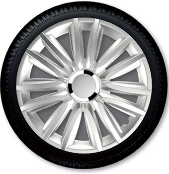 INTENSO PRO 14" COPPA RUOTA SINGOLA COPRICERCHIO UNIVERSALE GORECKI