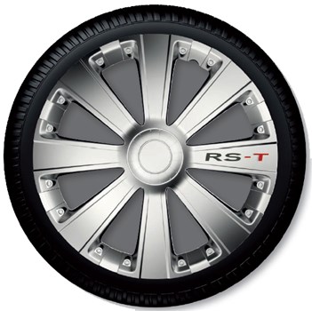 RST 14" COPPA RUOTA SINGOLA COPRICERCHIO UNIVERSALE GORECKI