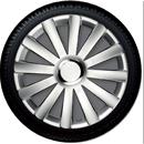 SPYDER PRO 14" COPPA RUOTA SINGOLA COPRICERCHIO UNIVERSALE GORECKI