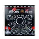 LE MANS PRO S&B 15" COPPA RUOTA SINGOLA COPRICERCHIO GORECKI