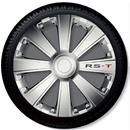 RST 15" COPPA RUOTA SINGOLA COPRICERCHIO UNIVERSALE GORECKI