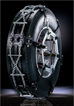 CATENE NEVE TRAK 48