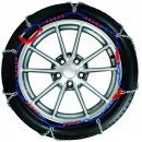 CATENE NEVE AUTO MAGGI THE ONE GR.60 9 MM