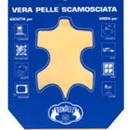 PELLE SCAMOSCIATA  58X39