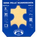 PELLE SCAMOSCIATA 62X41