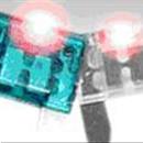 FUSIBILE INTELLIGENTE AMP.30A LED 1PZ