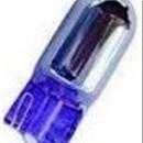 BLISTER CRYSTAL CROMO T10 12V 2PZ